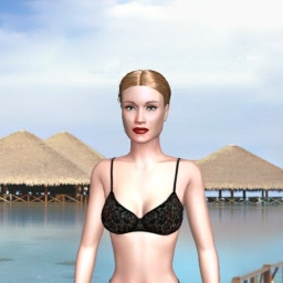 adults enjoying 3D sex games like homosexual smarting girl Lisaherbe, 