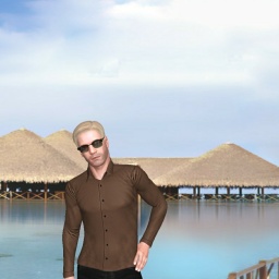 enjoy virtual sex games with mates like heterosexual sentimental boy Noonecan, 