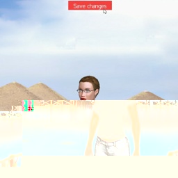 sexgame online MMO playing with adult member heterosexual wordy girl Dkokii, 