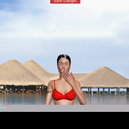 see bisexual sodomist girl Betty_35,  while playing porn game online