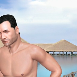 adults like  hot boy Sainux,  play AChat online sex games