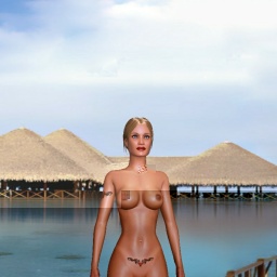 adults enjoying 3D sex games like bisexual erotomanic girl Humanperson, I will take it anywhere, 