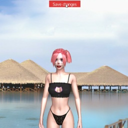 virtual sex game playing w. single girls like  hot girl Mephe4ka, 