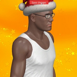 hot heterosexual hot boy TEch, malibu,  enjoys online 3Dsex