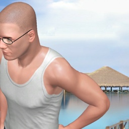 adults like  hot boy Simpleboy,  play AChat online sex games