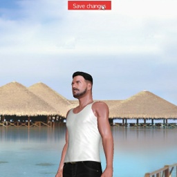 connect and play virtual 3D sex with homosexual pervert boy Brunoframex, 