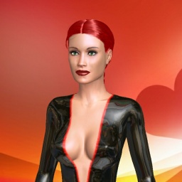 playing hot sex games with fans like bisexual sex maniac shemale Ismipa, Sumisa, a jugar :p