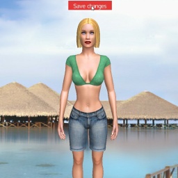 enjoy virtual sex games with mates like heterosexual bugger girl Wesktie, 