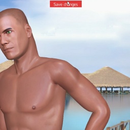 free cybersex experience with heterosexual conversational boy MrRight, usa, 