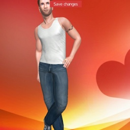 connect and play virtual 3D sex with heterosexual loquacious boy Sucker1992, I like x, just for enjoy:)