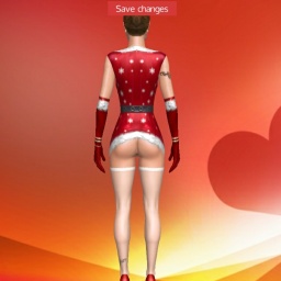 see bisexual sodomist shemale Aimvipi, France, sex addict, slave or active while playing porn game online