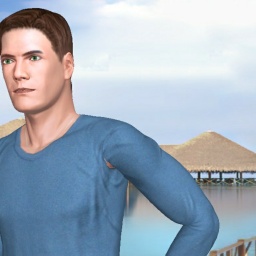 play online virtual sex game with member bisexual lovesick boy Henkok, 