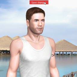 play virtual sex games with mate heterosexual fiend boy Ghost_man, 