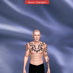 sexgame online MMO playing with adult member bisexual erotomanic boy Marto, Horny, 