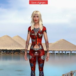 multiplayer virtual sex game player bisexual sexy girl LESBBELA, Europa, Bi, looking for fune 