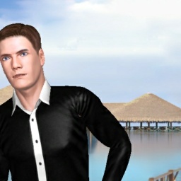 for 3D virtual sex game, join and contact heterosexual garrulous boy Tonieagle, Greece, some friendly chat wont hurt anyone :)