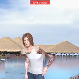 try virtual 3D sex with heterosexual vuloptuous boy Daddythor24, 