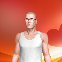 see heterosexual sexy boy Hmur77, france,  while playing porn game online