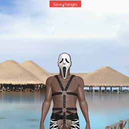 see bisexual sodomist boy Lusy666, love joker 52 while playing porn game online