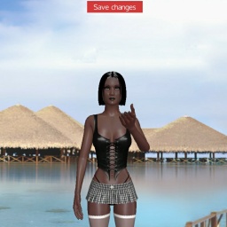 hot online porn game player homosexual sodomist shemale FutaMistress, why pay for what i know i can get for free? not giving a$!