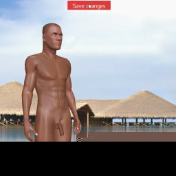 play virtual sex games with mate heterosexual sentimental boy Omachi21, puerto rico, 