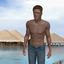 adults enjoying 3D sex games like bisexual erotomanic boy Sultan100, INDIA, 