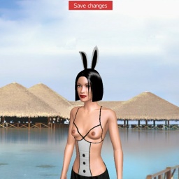 connect and play virtual 3D sex with bisexual pervert shemale Dogi333u, 