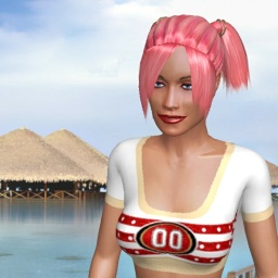 hot online porn game player heterosexual hot girl Sunny5511, love