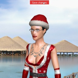 Check out bisexual bugger shemale BlessedLady, South Africa, Treat for the ladies, a special treat for the ladies! if you want to oparticipate in sexgame MMORPG