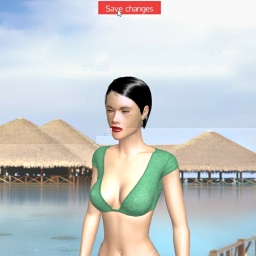 hot online porn game player bisexual romantic shemale Soso5, 