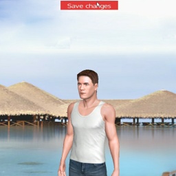 best sim sex game online with heterosexual hot boy Master57, Denmark, 
