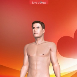 virtual sex and dating with people like homosexual narcissist boy Secretnight2, German, 