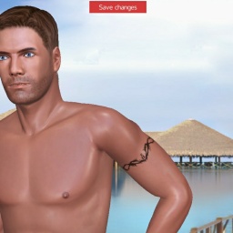 play online virtual sex game with member heterosexual sex maniac boy BrzMan, Brazil, loooking for fun