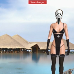 play online virtual sex game with member  verbose girl Sara12, 