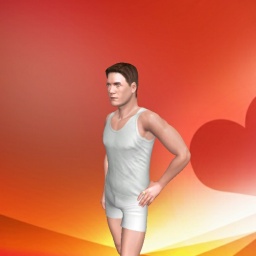 sexgame online MMO playing with adult member heterosexual lush boy Ro5212, 