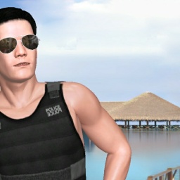 enjoy virtual sex games with mates like  sexy boy Huntsluts, 