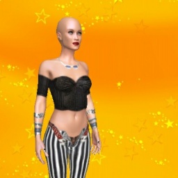 3Dsex game playing AChat community member  hot shemale Femboydog, Say hi, 