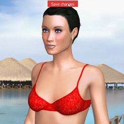 3D sex game community member  hot girl Jayyyisdadyy, us, 