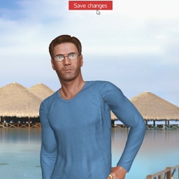 play virtual sex games with mate heterosexual bugger boy MfBEASTaf, USA,  man with a plan. cum at me!