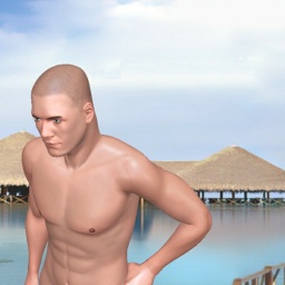 sexgame online MMO playing with adult member heterosexual fond boy Chifu324, 
