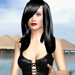 virtual sex game playing w. single girls like bisexual sex maniac girl HadesBabes, 