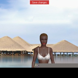 hot bisexual sodomist girl Candyc,  enjoys online 3Dsex