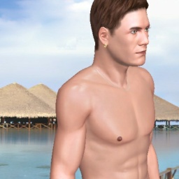 sexgame online MMO playing with adult member heterosexual bugger boy Jorges, 