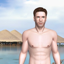 adults like heterosexual amatory boy Bakawai,  play AChat online sex games