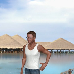 hot online porn game player heterosexual voluble boy JayBlazin, 