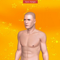 multiplayer virtual sex game player heterosexual narcissist boy Animalds666, Norway, Molde, face down ass up