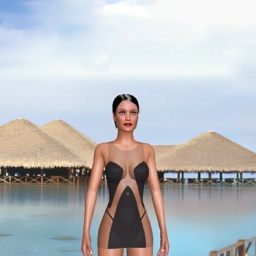 sexgame online MMO playing with adult member heterosexual bugger girl Linda11, 