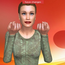 multiplayer virtual sex game player bisexual sex maniac shemale Fantasyy, US, 