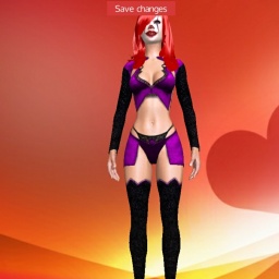 virtual sex and dating with people like bisexual narcissist girl Nova_Loves, USA, disobediance will not be tolerated.