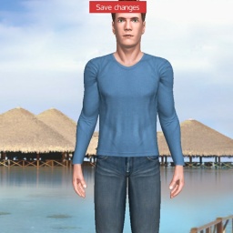 sexgame online for adults like heterosexual virile boy LittleNergal, 